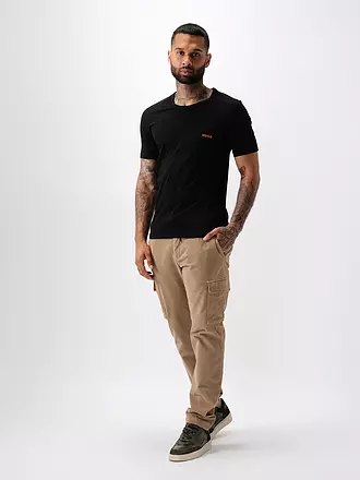 HUGO | T-Shirt 3er Pkg. TRIPLET | 